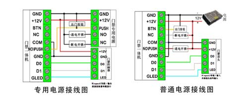 AJL-T2雙頻門禁一體機(jī)說明書 AJL-T2雙頻門禁一體機(jī)說明書