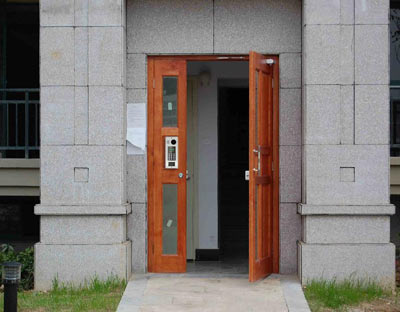 樓宇對講系統(tǒng)維護(hù),一般人不告訴他！